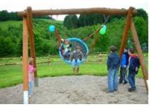 Kindergeburtstag im Bergischen Freilichtmuseum in Lindlar