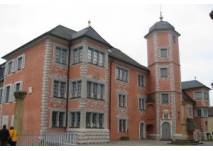 Lobdengau-Museum in Ladenburg (c) alex grom