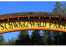 (c) Schwarzwaldpark Löffingen Schwarzwaldpark Eingang