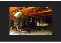 Die Museumsbahn erforschen (c) Eisenbahnmuseum Losheim Die Museumsbahn erforschen (c) Eisenbahnmuseum Losheim