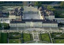 Schloss Ludwigburg (c) Staatliche Schlösser und Gärten Baden-Württemberg Schloss Ludwigburg (c) Staatliche Schlösser und Gärten Baden-Württemberg