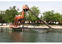 © Strandbad Lübars Strandbad Lübars in Berlin