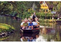 © Grosser Spreewaldhafen Lübbenau Grosser Spreewaldhafen Lübbenau