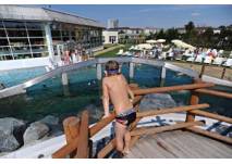 © Spreewelten GmbH Kindergeburtstag im Spreewelten Sauna- und Badeparadies