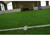 Indoor-Fußball-Court