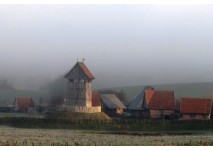 Turmhügelburg Lütjenburg Foto: H. Ripke Turmhügelburg Lütjenburg Foto: H. Ripke