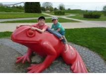 Märchenpark der Gebrüder Grimm Heiligenstadt