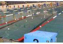 Elbeschwimmhalle Magdeburg