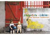 Spielen im KinderCafe "Lücke" Magdeburg