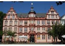 Zu Besuch im Gutenberg-Museum