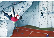 (c) Extrem - Kletterzentrum Mannheim (c) Extrem - Kletterzentrum Mannheim
