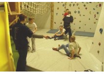 (c) Extrem - Kletterzentrum Mannheim