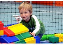 Toben in der Kids Arena in Marienberg (c) Kids Arena in Marienberg Toben in der Kids Arena in Marienberg (c) Kids Arena in Marienberg
