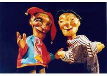 Marionettentheater Waiblingen (c) Theater unterm Regenbogen Marionettentheater Waiblingen (c) Theater unterm Regenbogen