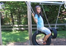 Marquartstein Spielplatz, copyright: Diana Marquartstein Spielplatz