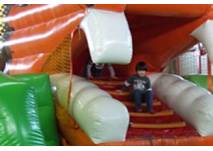 Kindergeburtstag (c)Schatzhöhle Meerane Kindergeburtstag in der Schatzhöhle Meerane