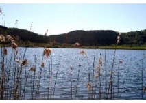 Naturfreibad Meerfelder Maar (c) Gemeinde Meerfeld