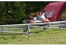 Bobbahn Mehliskopf (c) FREIZEIT- und SPORT-ZENTRUM-Mehliskopf GmbH & Co. KG Bobbahn Mehliskopf (c) FREIZEIT- und SPORT-ZENTRUM-Mehliskopf GmbH & Co. KG