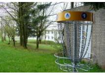 (c) Jugendherberge Meinerzhagen Discgolf für die ganze Familie in Meinerzhagen