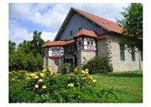 Theatermuseum Meiningen (c) Meininger Museen Theatermuseum Meiningen
