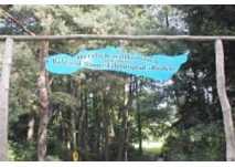 Wald- und Wassererlebnispfad Menz (c) NaturParkHaus Stechlin