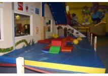 Indoorpark Trampolini in Merzig (c) Trampolini