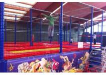 Kindergeburtstag im Tiggolino Mörfelden (c) Tiggolino