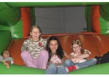 MoNa SpielSpassPark, copyright: Diana MoNa SpielSpassPark