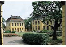 Museum Schloss Mosigkau (c) Stadt Dessau Museum Schloss Mosigkau (c) Stadt Dessau