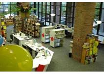 Kinder- und Jugendbibliothek München, copyright: Zentralbibliothek am Gasteig Kinder- und Jugendbibliothek München