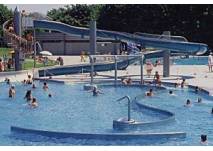 Michaeli-Sommerbad München