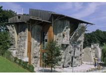 Kletterzentrum München, copyright: Kletterzentrum München Kletterzentrum München