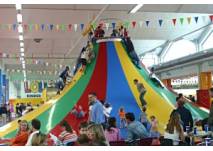 Lollihop München Kindergeburtstag
