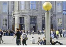 Planetenweg München