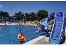 Ungererbad, copyright: Stadtwerke München GmbH Ungererbad in München