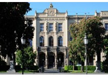 Völkerkundemuseum München