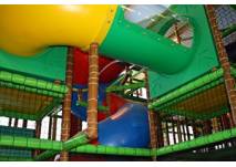 Münster Fun Center Nimmerland