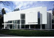 Außenansicht (c) Museum Frieder Burda Ansicht Museum Frieder Burda
