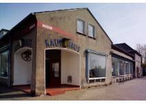 Fassade des Museum Herrenwyk