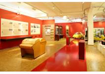 (c) Museum für Kommunikation in Nürnberg (c) Museum für Kommunikation in Nürnberg
