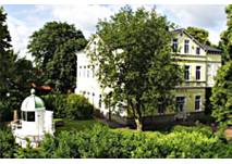 (c) Museum Nordenham Blick auf das Museum Nordenham