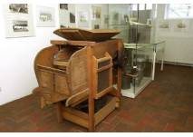 Museum Pachten (c) Stadt Dillingen