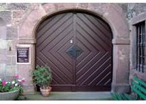 Museum „Burg Wendelstein“ Vacha