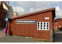 Flensburger Museumswerft Museumswerft Flensburg