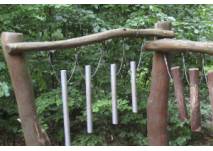 Wald-Xylophon