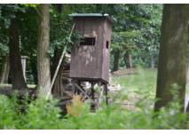 Naturerlebnispfad (c) alex grom Naturerlebnispfad Hochstand