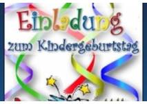 Kindergeburtstag im Cineplex in Naumburg