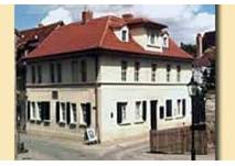 Nietzsche-Haus in Naumburg