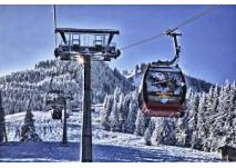 Skigebiet Nesselwang, copyright: Alpspitzbahn GmbH & Co. KG Skigebiet Nesselwang