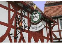 (c) Wirtshaus „Zum Adler“ im Hessenpark von Neu-Anspach Wirtshaus „Zum Adler“ im Hessenpark von Neu-Anspach